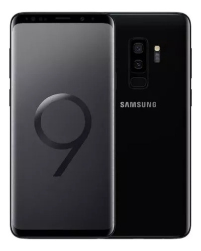Celular Samsung S9 Plus