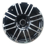 Llanta Deportiva Reparada R15 4x100 Vw Ford Fiat Reno 1