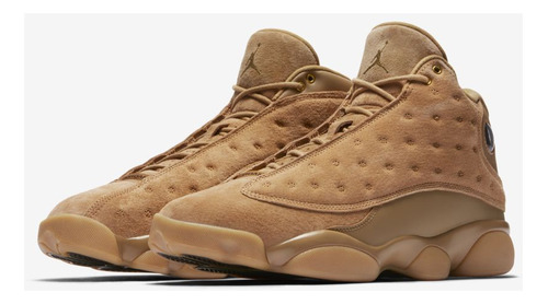 Jordan Retro 13 'wheat'. 10us