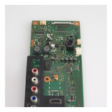 Placa Principal Tv Kdl-40r355 B 1-893-418-11