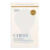 Sio Beauty Chestlift - Parches Antiarrugas (suministro De 2 