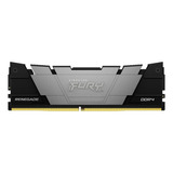 Memoria Ram Kingston 8gb Ddr4 3200mhz Fury Renegade Black 