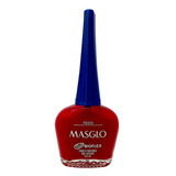 Esmalte Tradicional Color Fiesta Masglo