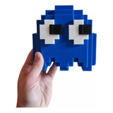 Pacman Xxl 15 Cm Impresion 3d Regalo Decorativo Bazar