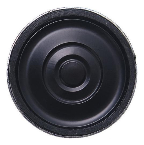 5xround Interno Magent Speaker 8ohm 1w Peças De