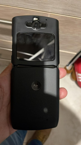 Motorola Razr 16 Gb Negro 1 Gb Ram