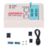 A Kit Programador De Alta Velocidad Spi Flash Eeprom For 24