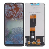 Pantalla Display Lcd Con Táctil Para Nokia G20 Ta-1336