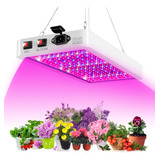 Lámpara Colgante Grow Led De 2000 W Para Plantas De Interior