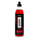 Vonixx Shiny Revitalizador De Pneu Pretinho 500ml