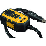 Dewalt Dxaepi140 Power Inverter