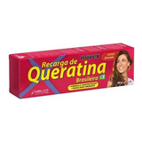 Novex Recarga De Queratina 80g