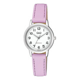 Reloj Mujer Q&q Q925j354y