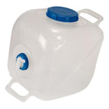 Contenedor De Agua De 20l, Cubo De Agua Con Grifo, Jarra