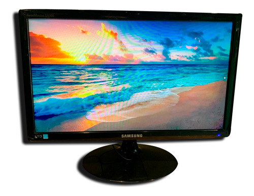 Monitor Samsung Led 19  S19a300b - Sin Fuente