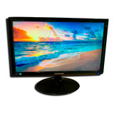 Monitor Samsung Led 19  S19a300b - Sin Fuente