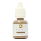 Pigmento Nuance Luna Organico 8ml