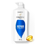 Pantene Shampoo Repara Y Protege - L a $49900