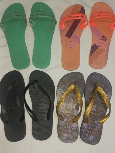 Ojotas Havaianas 