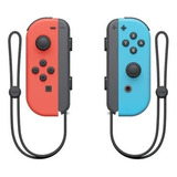 Controlador Joycon Para Nintendo Switch/oled Joystick Gamepa