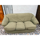 Sillon 3 Cuerpo Marca Rosen