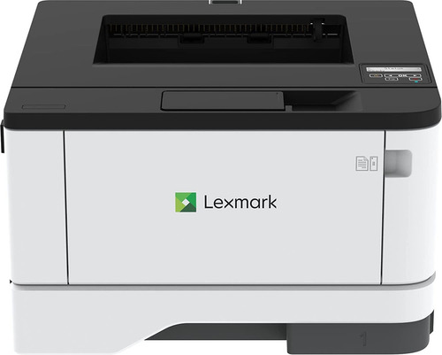 Lexmark Ms331dn Laser Printer - Monochrome - 40 Ppm Mono - 2