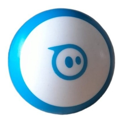 Robot De Juguete Sphero Mini Azul