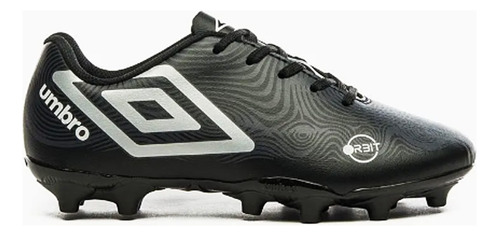 Botines Umbro Campo Orbit Con Tapones Futbol 11