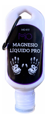 Magnesio Líquido Pro Deportivo Mofit 75ml