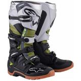 Botas Para Motocross Alpinestars Tech 7 Enduro 