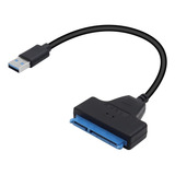 Yacsejao Cable Adaptador De Disco Duro Usb 30 Sata Iii De Y