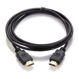 Cable Reforzado Hdmi A Hdmi 1.5mtrs Tablet Tv Proyector