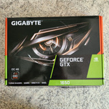 Nvidia Gtx 1650 4gbnvidia Gtx 1650 4gb