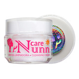 Crema Nunn Care 100% Original, Frasco De 32g, 2 Piezas