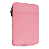 Funda Impermeable P/ Tableta Casebuy, Para 9-10.5'', Rosa