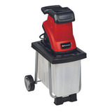 Chipeadora Trituradora Einhell Gc-ks 2540-cb 2000w -4500rpm