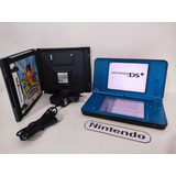 Nintendo Dsi Xl