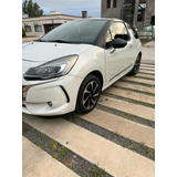 Citroën Ds3 Puretech 110 At6