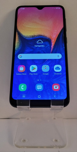 Samsung Galaxy A10 32gb 2gb Ram 