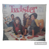 Juego Twister Marca Milton Bradley 