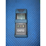  Potenciometro Fibra Optica Exfo Fiberbasix Epm-50