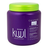 Decolorante En Polvo Kuul Bleach Powder 350 G