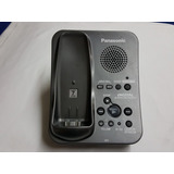 Base Principal Panasonic Kx-tg3031b Teléfono Inalámbrico