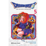 Libro Dragon Quest Vi Nâº 05/10