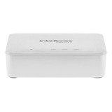 Onu Intelbras 110b Gpon/epon Hibrida 1p Optica 1p Lan