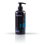 Plasma Shampoo Estimulante 2010 X 300ml Anti Caida