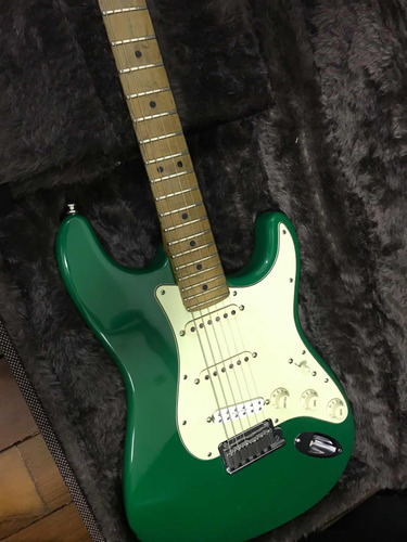 Guitarra Fender Stratocaster American Standard- Usa 1994