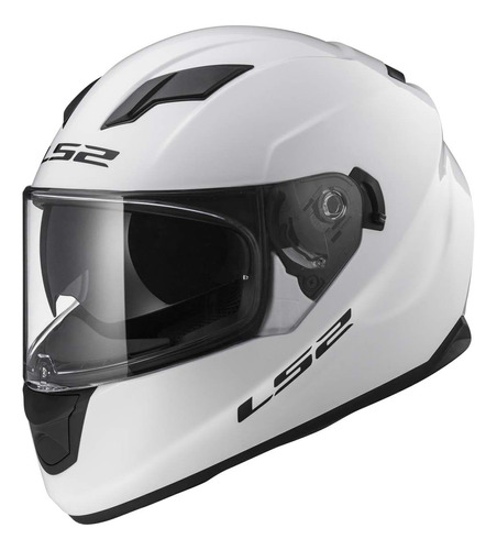 Ls2 Helmets - Casco Integral Stream Street