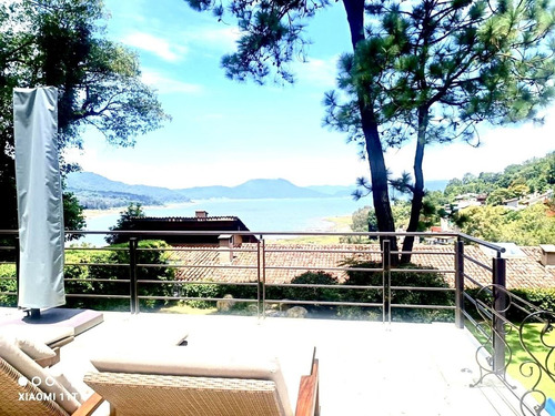 Venta Casa Avándaro Valle De Bravo