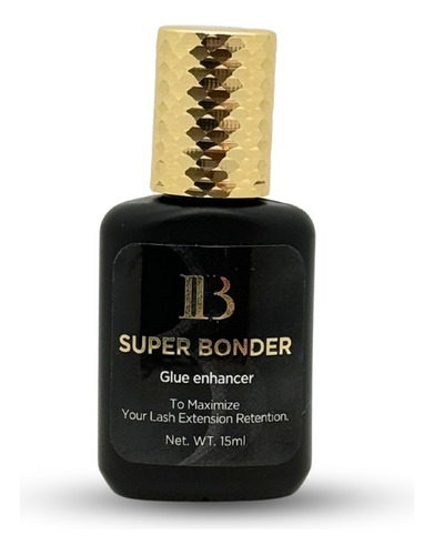 Retenedor Para Extensiones De Pestañas Super Bonder I-beauty